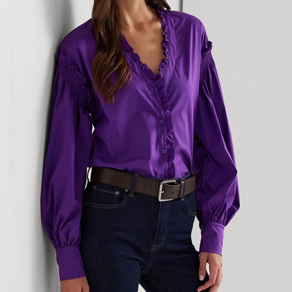 Ralph Lauren Top